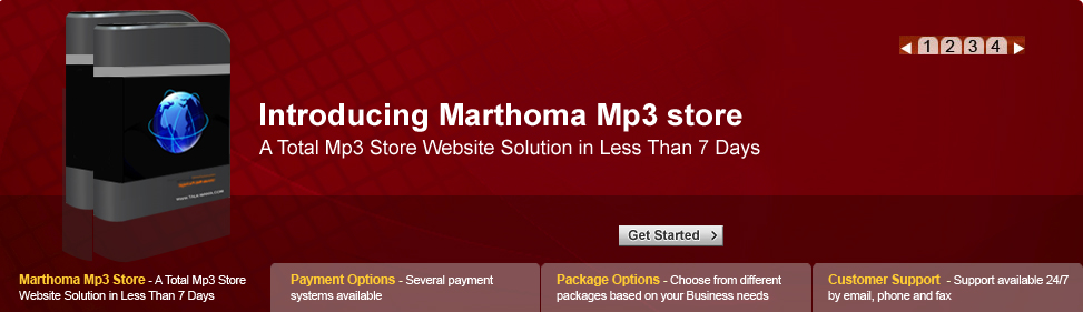 Web Designing Step One